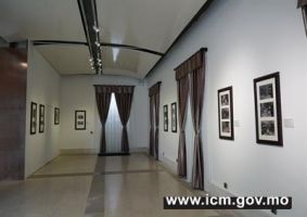 free museums macau Taipa Houses–Museum