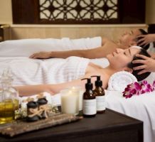 relaxing massages macau Shine Spa for Sheraton