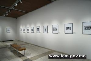 free exhibitions macau Taipa Houses–Museum