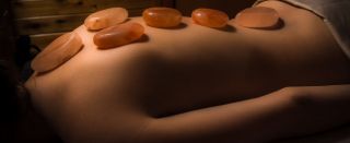 massage offers macau Tria Spa at MGM Macau