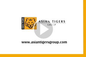 international movings macau Asian Tigers (International Moving and Relocation) - Hong Kong