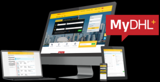 transport companies macau DHL Express ServicePoint - Macao