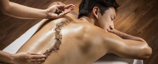 massage offers macau Tria Spa at MGM Macau