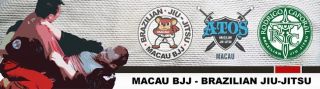 martial arts macau Macau BJJ