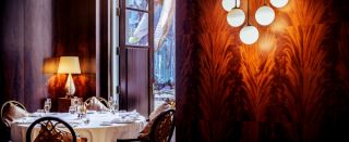 french restaurants macau Aux Beaux Arts