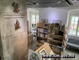 carpentry and decoration macau Taipa Houses–Museum